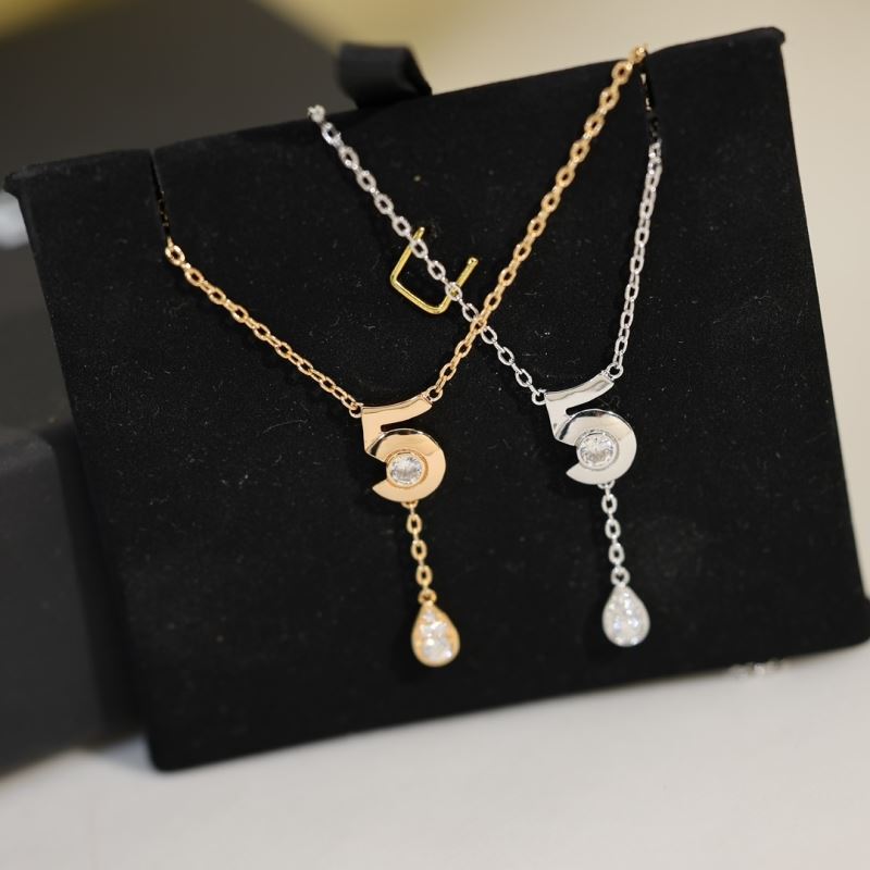 Chanel Necklaces